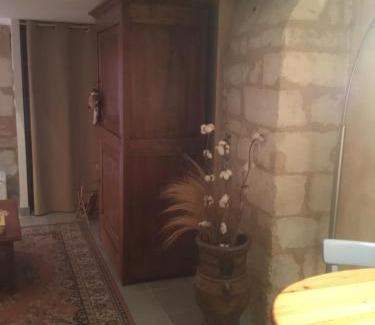 Mirebeau Casa | La Tour de Gué