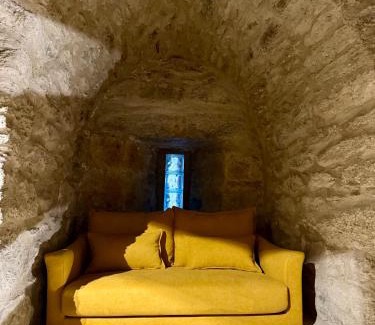 Feissons-sur-Isere Cabina | La tour du Château - Jacuzzi sur le toit