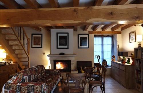 Verneuil-le-Chateau Cama Y Desayuno | La Tour du Raygnier