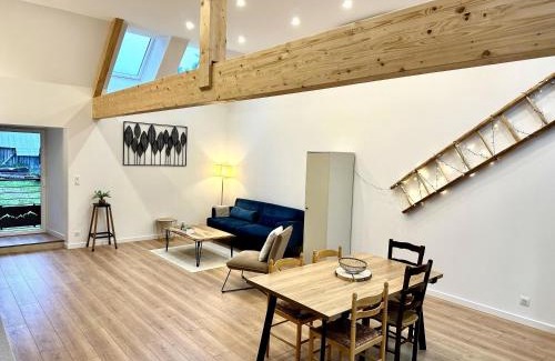 Theys Casa | La Tour en Belledonne