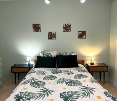 Theys Casa | La Tour en Belledonne