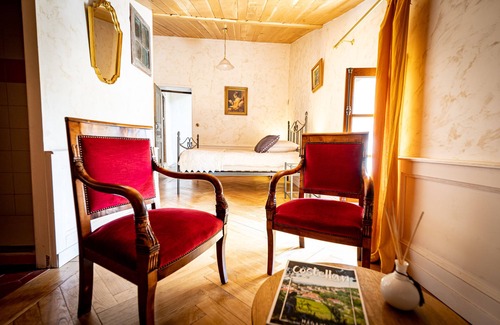 Montluel Casa | La Tour Mandot