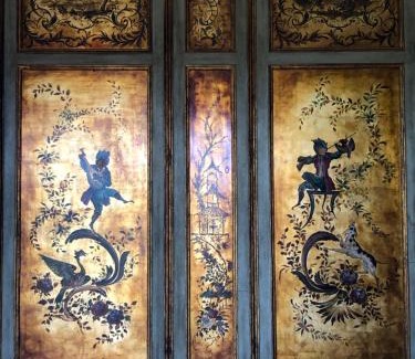 Lorcy Cama Y Desayuno | La Touratte Bed & Breakfast