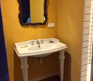 Lorcy Cama Y Desayuno | La Touratte Bed & Breakfast