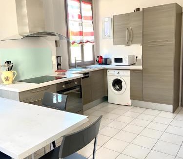 Loches Apartamento | La Tourelle des Cordeliers