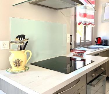 Loches Apartamento | La Tourelle des Cordeliers