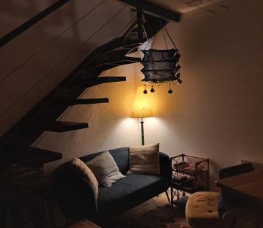 Bouzigues Casa | La Trémière, maison de village, sauna, vue garrigue