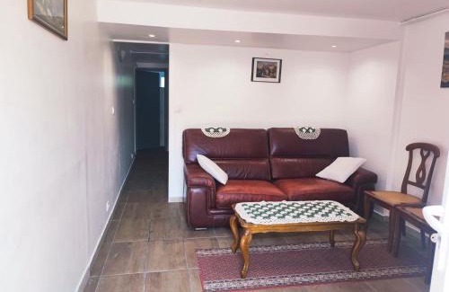 Bourges Apartamento | La tranquillité