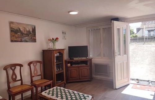 Bourges Apartamento | La tranquillité