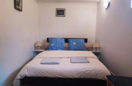 Bourges Apartamento | La tranquillité