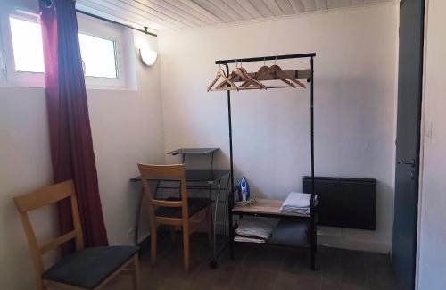 Bourges Apartamento | La tranquillité