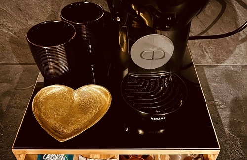 Villeneuve-sur-Lot Casa | La traversière the secrets of desire