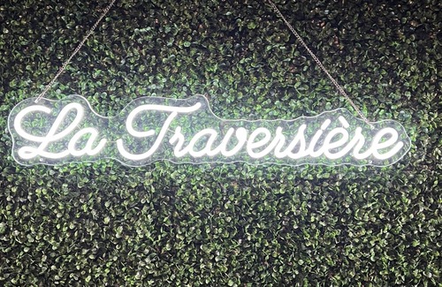 Villeneuve-sur-Lot Casa | La traversière the secrets of desire