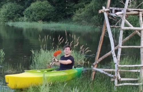 Saint-Quentin-sur-Charente Cama Y Desayuno | La Tribu de Lavaud