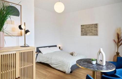 Cholet Apartamento | La Trilogie Choletaise Netflix, Prime Video, Disney plus