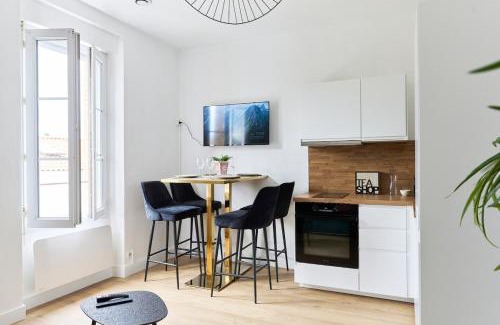 Cholet Apartamento | La Trilogie Choletaise Netflix, Prime Video, Disney plus