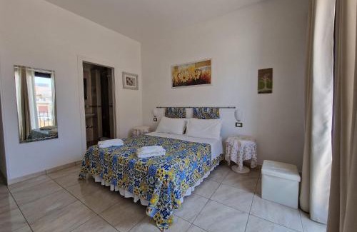 Portopalo di Capo Passero Cama Y Desayuno | La Trinacria di Capo Passero