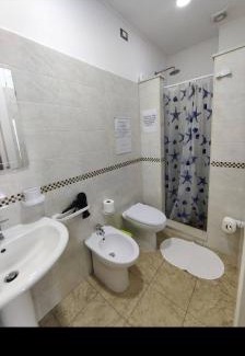 Portopalo di Capo Passero Cama Y Desayuno | La Trinacria di Capo Passero