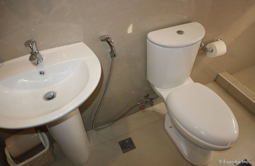 Estancia Casa | La Trinidad Pension House