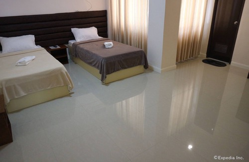 Estancia Casa | La Trinidad Pension House