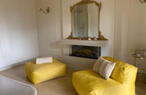Bussi sul Tirino Cama Y Desayuno | La Trita Dimore di Charme