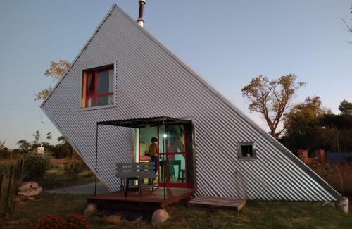 Chascomus Casa | La Trunca Cabaña
