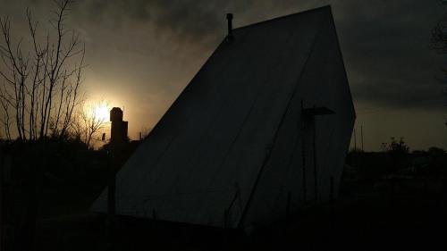 Chascomus Casa | La Trunca Cabaña