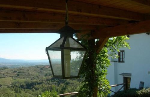 Montevarchi Casa | La Tuia Vacanze apt for 4PP and apt for 2PP