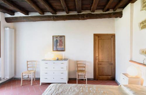 Montevarchi Casa | La Tuia Vacanze apt for 4PP and apt for 2PP