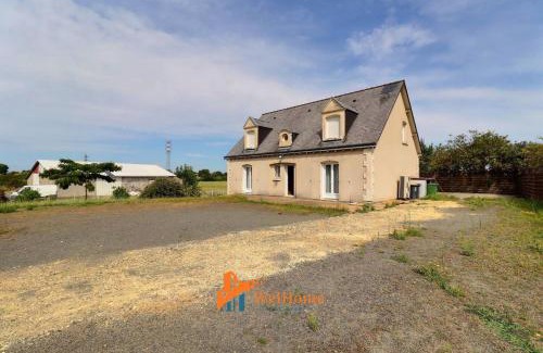 La Riche Casa | La Tuilerie - Family home