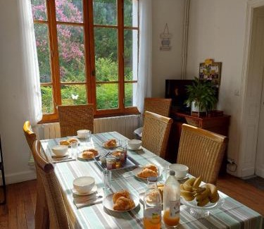 Barcelonne-du-Gers Cama Y Desayuno | La Tuilerie