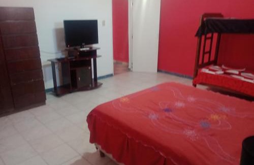 Province of Tucuman Apartamento | La turca