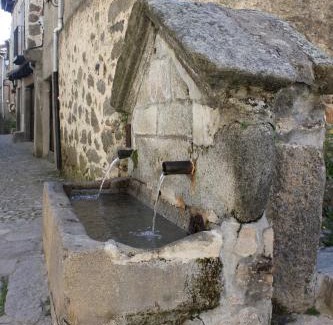 La Alberca Casa | La turronera de La Alberca