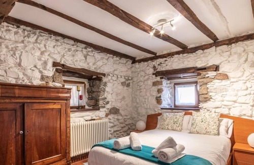 Elantxobe Apartamento | La Txalupa de Elantxobe