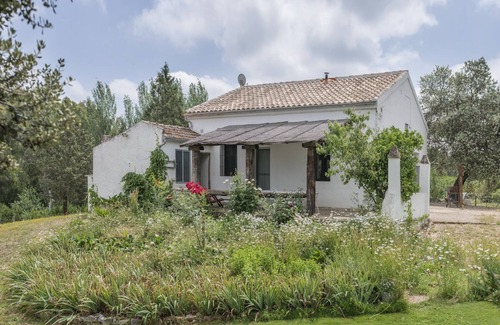 Sierra Norte de Sevilla Casa | La Umbria de la ribera