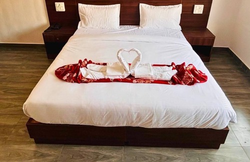 Arambol Hotel | La Utopia Resort