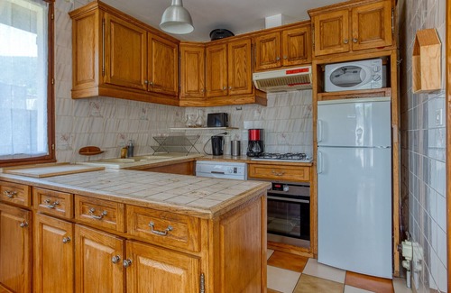 Saint-Pierre-de-Chartreuse Casa | La Villa Blanche en Chartreuse