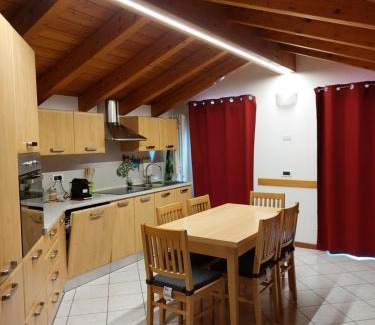 Sondalo Apartamento | La Valtellina di casa Francesca