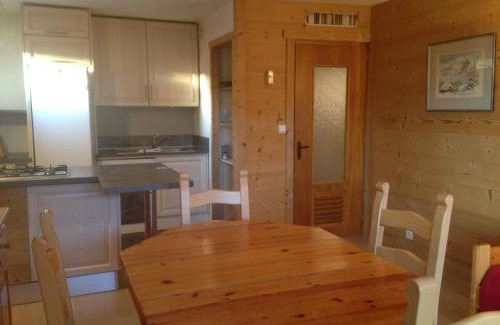 Le Grand-Bornand Apartamento | La Vardase