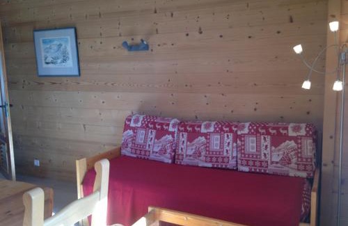 Le Grand-Bornand Apartamento | La Vardase