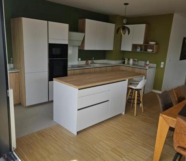 La Varenne Saint-Hilaire Apartamento | La Varenne Standing