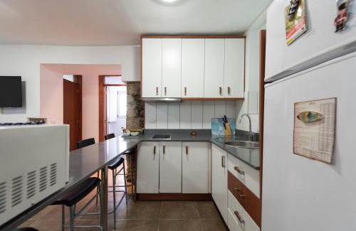 San Cristobal Casa | La Ventana de San Cristóbal