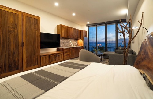 La Ventana Hotel | La Ventana Beach Resort