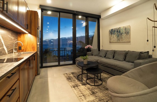 La Ventana Hotel | La Ventana Beach Resort