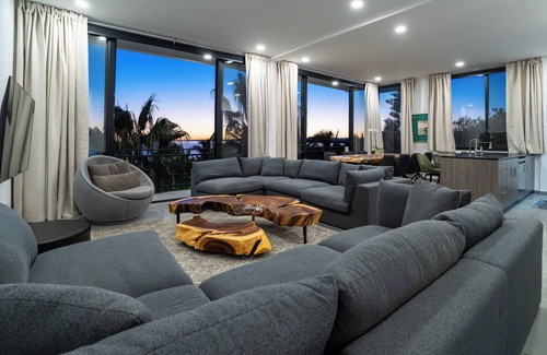 La Ventana Hotel | La Ventana Beach Resort