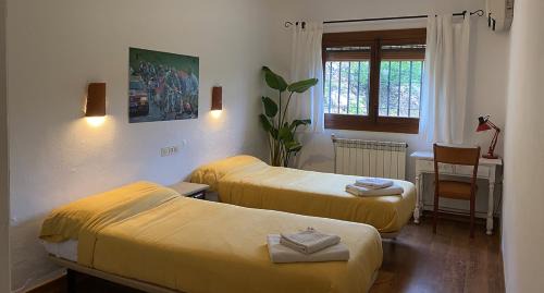 Castell de Ferro Hotel | La Ventera - summer hotel