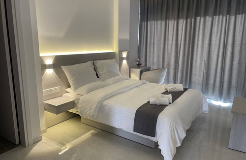 Larnaca Hotel | La Veranda Hotel