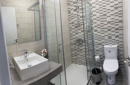 Larnaca Hotel | La Veranda Hotel
