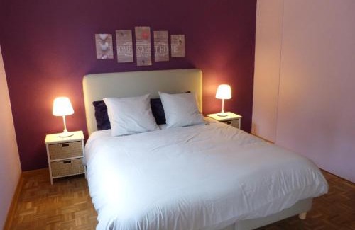 Saint-Martin-des-Combes Cama Y Desayuno | La Vergne