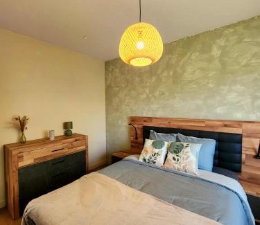 Le Vernois Casa | La Vernoisienne dans le Jura